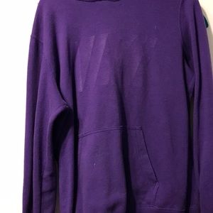 nike women’s medium pullover sweatshirt